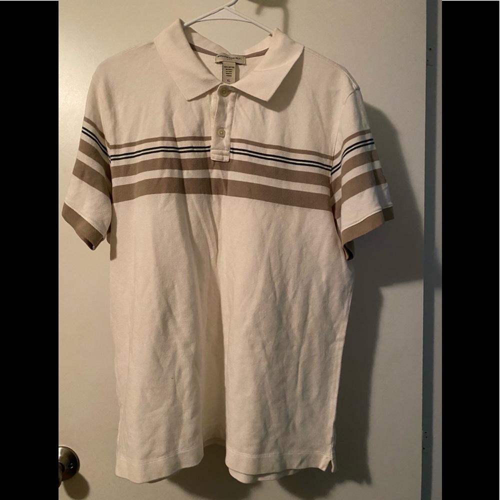 Collar Shirt